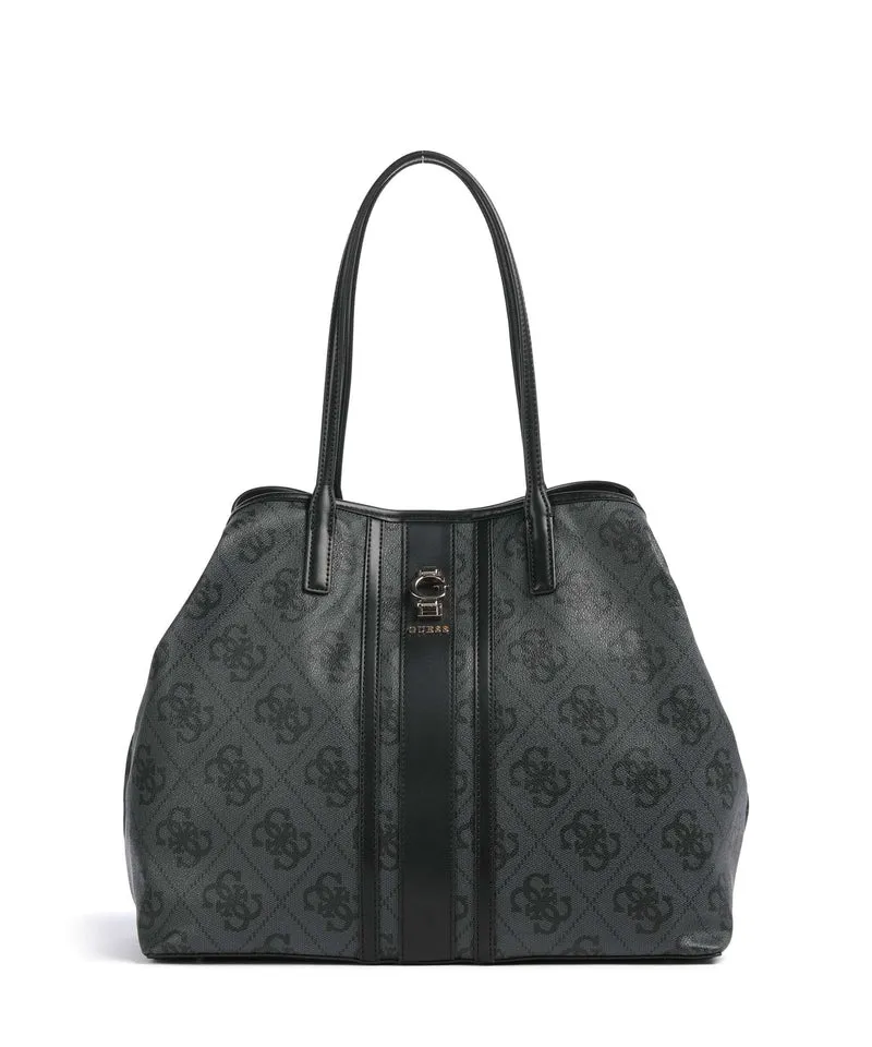 Guess Erenia Bolsa shopping coal logo