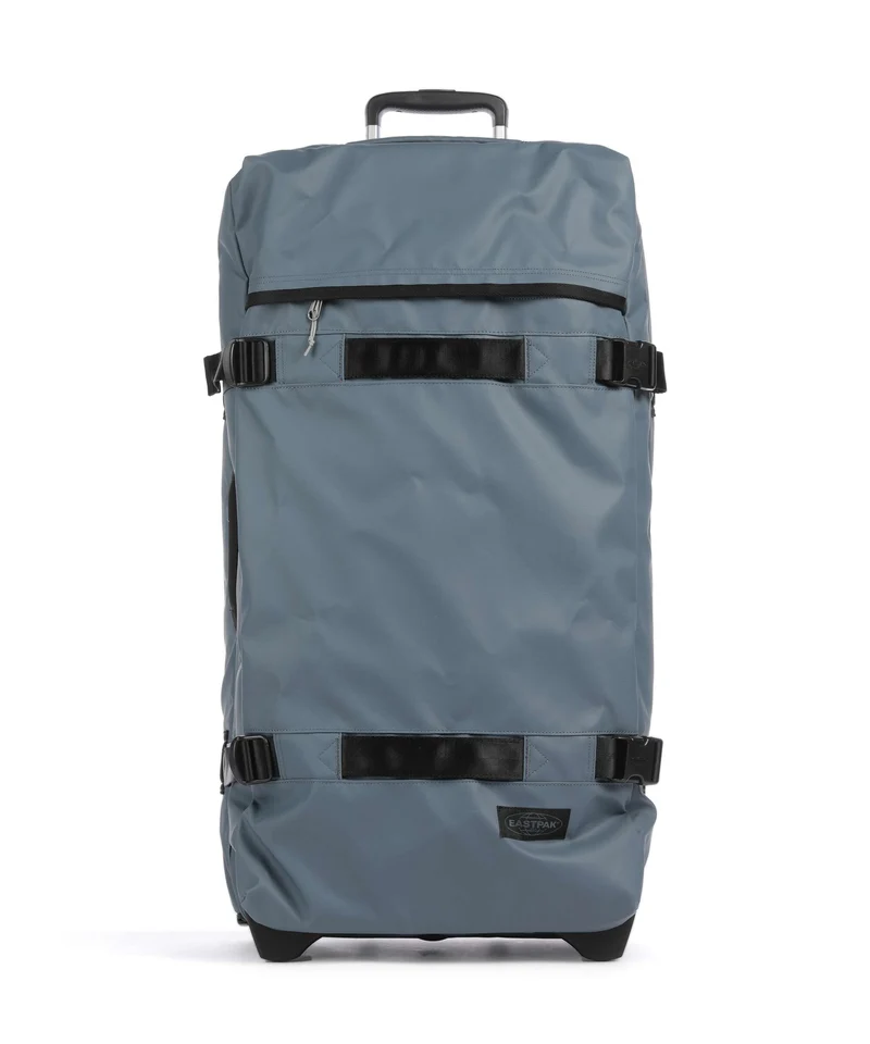 Eastpak Tarp Transit'R L Bolso de viaje con ruedas tarp stormy
