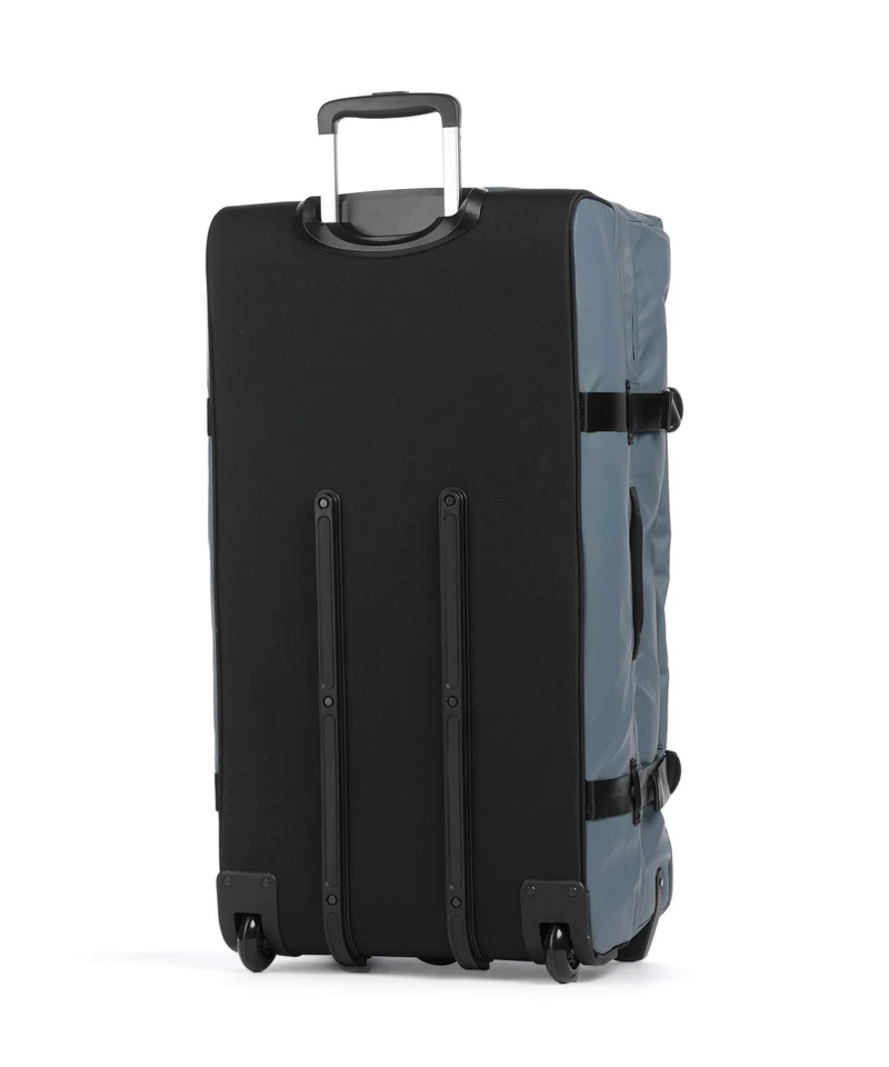 Eastpak Tarp Transit'R L Bolso de viaje con ruedas tarp stormy