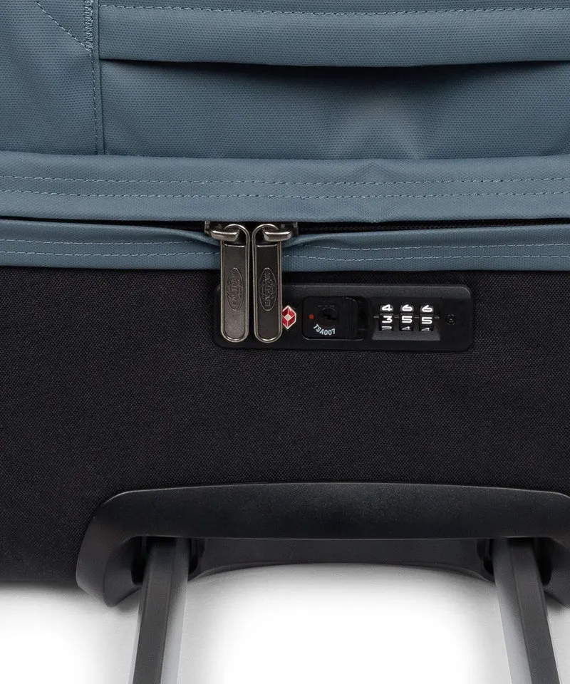 Eastpak Tarp Transit'R L Bolso de viaje con ruedas tarp stormy