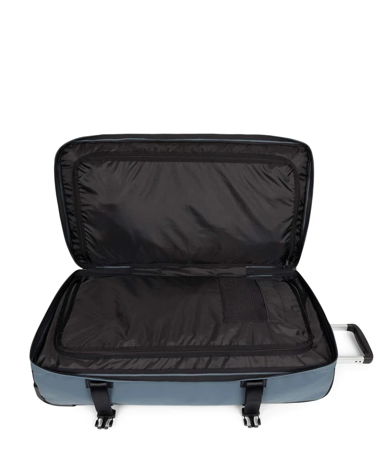 Eastpak Tarp Transit'R L Bolso de viaje con ruedas tarp stormy