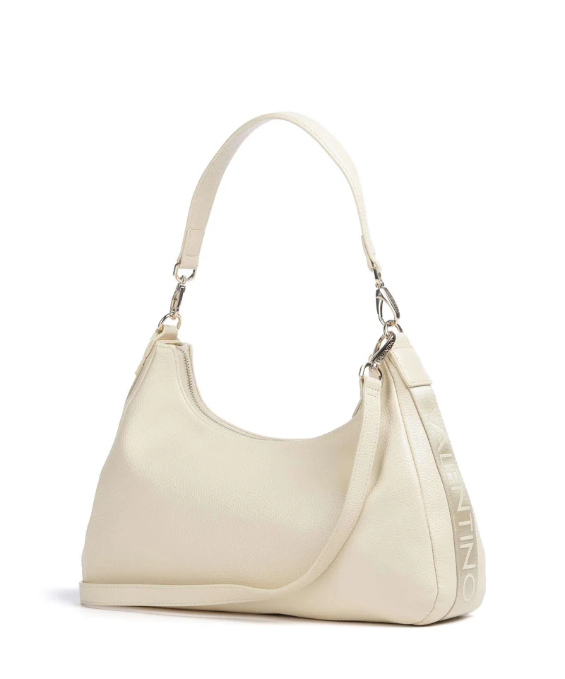 Valentino Bags Twig Re Bolso de hombro ecru