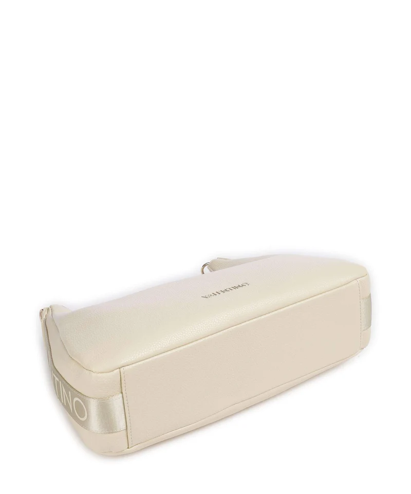 Valentino Bags Twig Re Bolso de hombro ecru