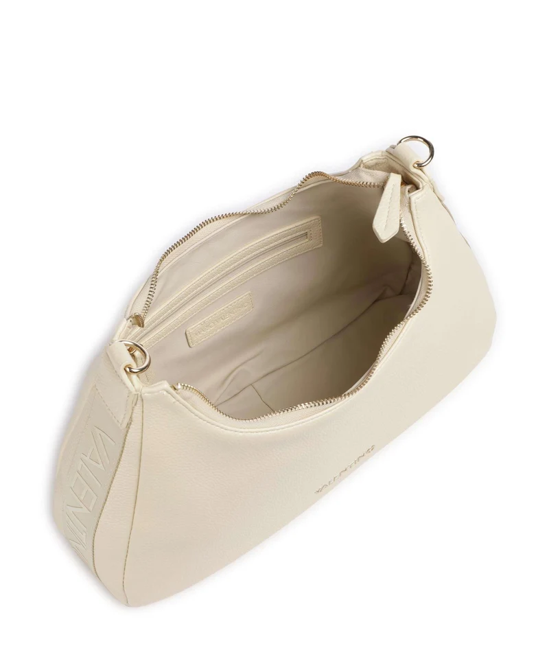 Valentino Bags Twig Re Bolso de hombro ecru