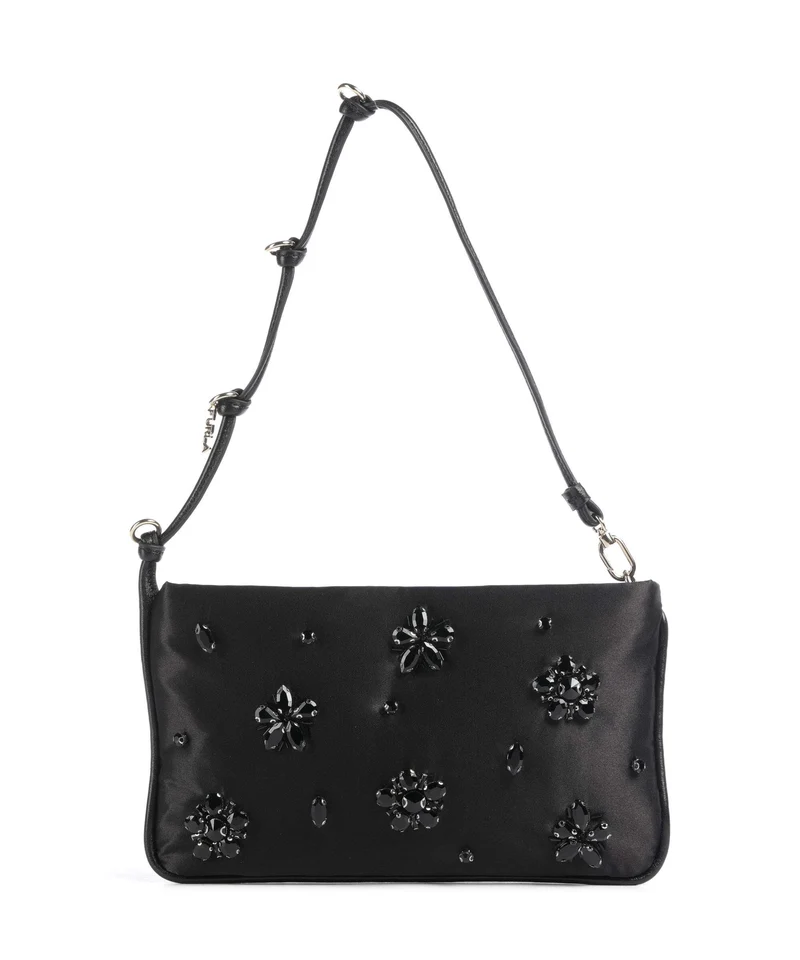 Furla Lily Bolso de hombro toni nero