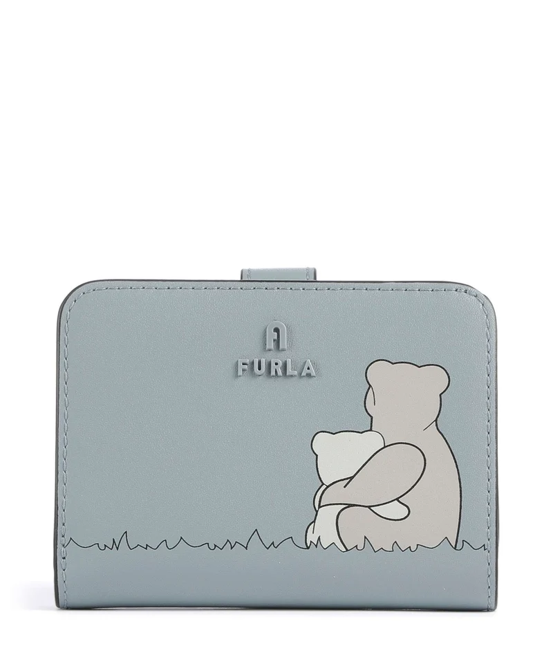 Furla Camelia S Monedero toni cirro