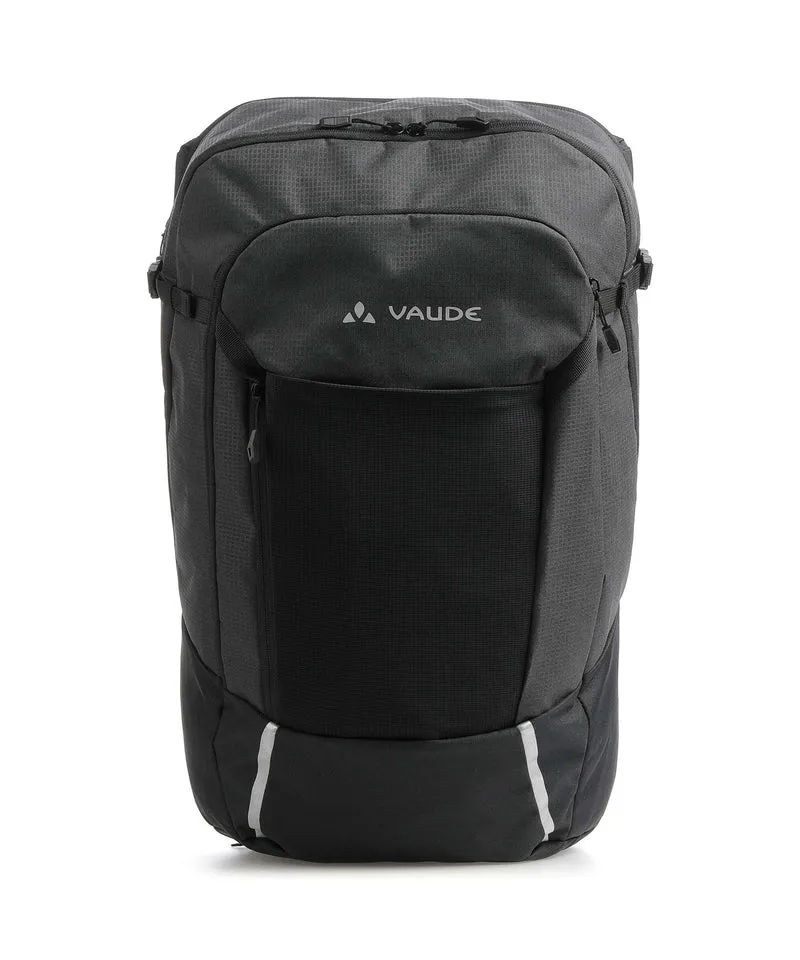 Vaude Cycle II Luminum 28 Mochila black
