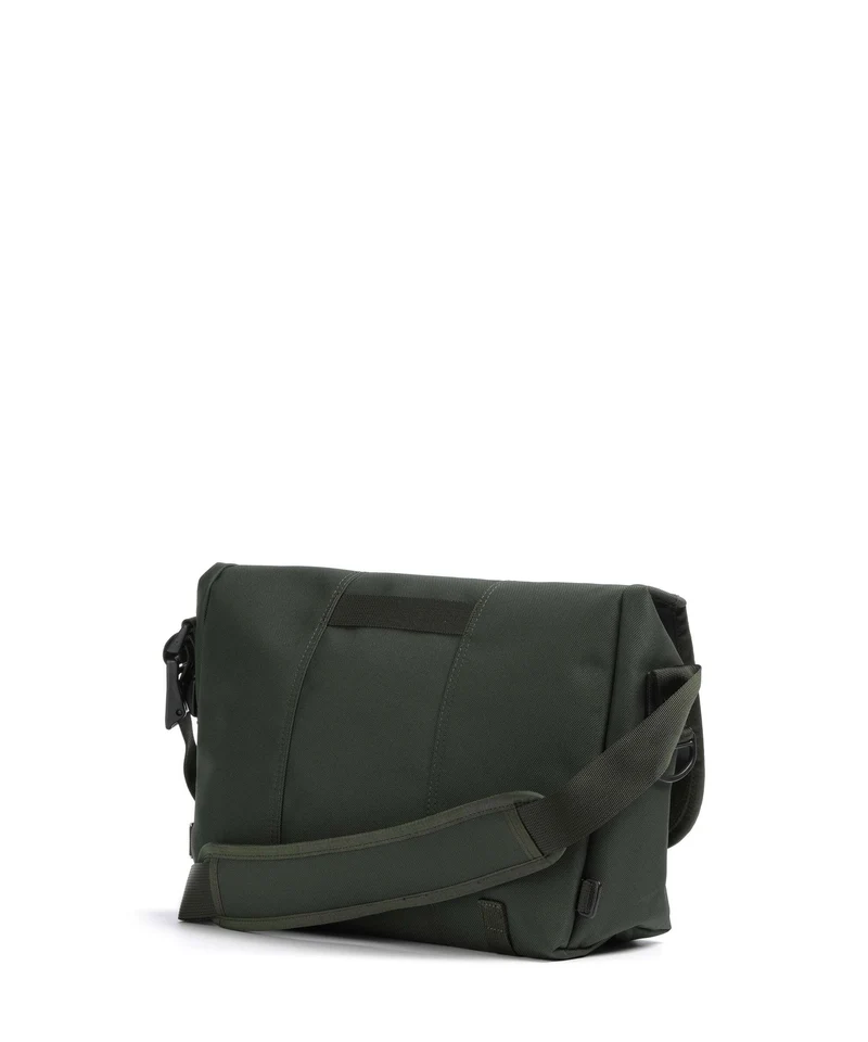Timbuk2 Heritage Classic S Bolso de mensajero eco army