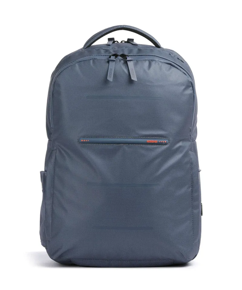 American Tourister Urban Groove Mochila navy/orange