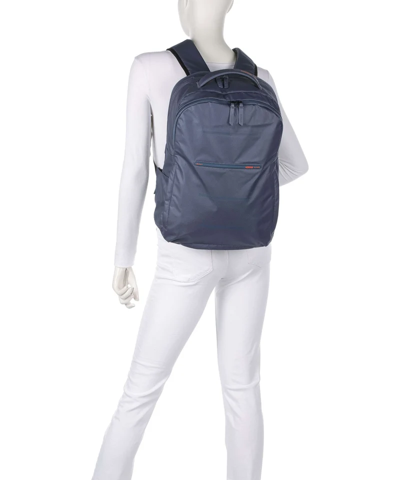 American Tourister Urban Groove Mochila navy/orange