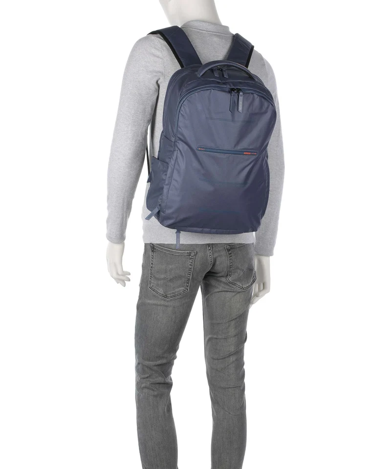 American Tourister Urban Groove Mochila navy/orange