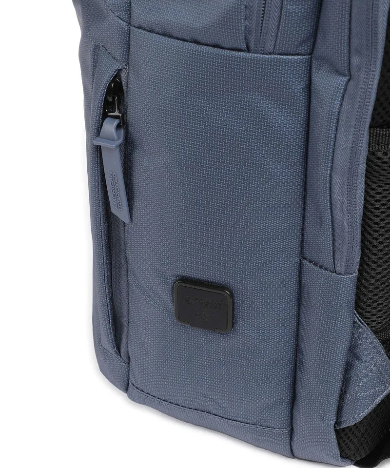 American Tourister Urban Groove Mochila navy/orange