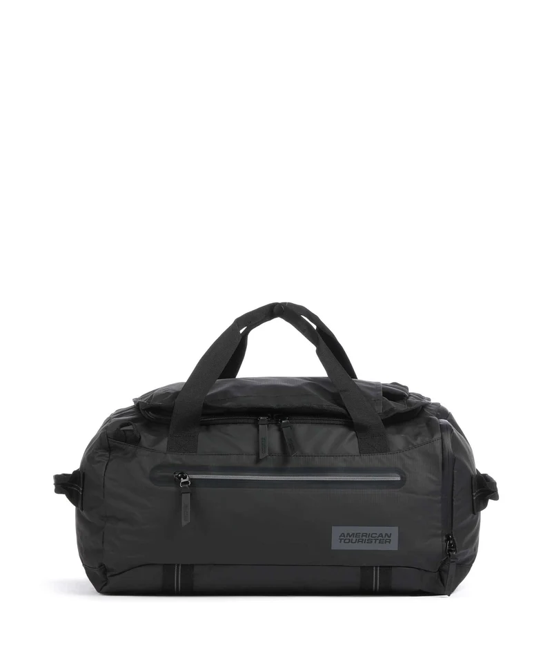 American Tourister Trailgo S Bolsa de fin de semana black