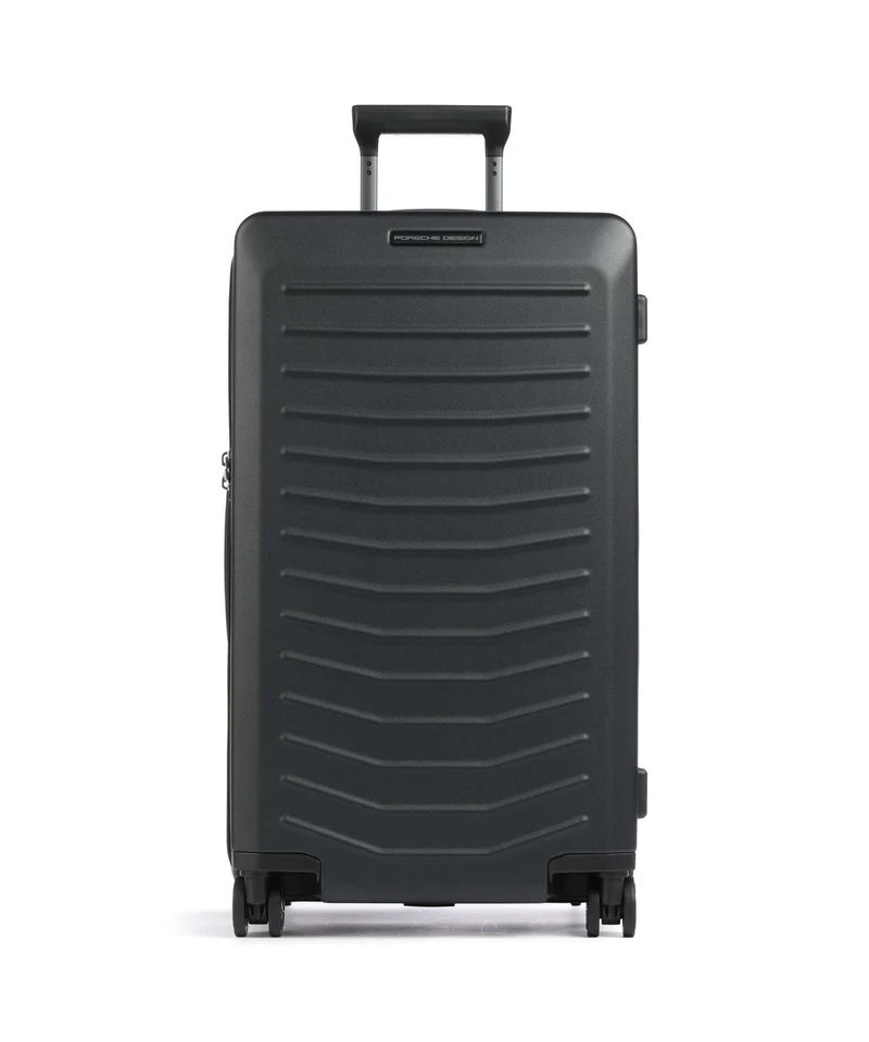 Porsche Design Roadster HC Maleta con 4 ruedas black