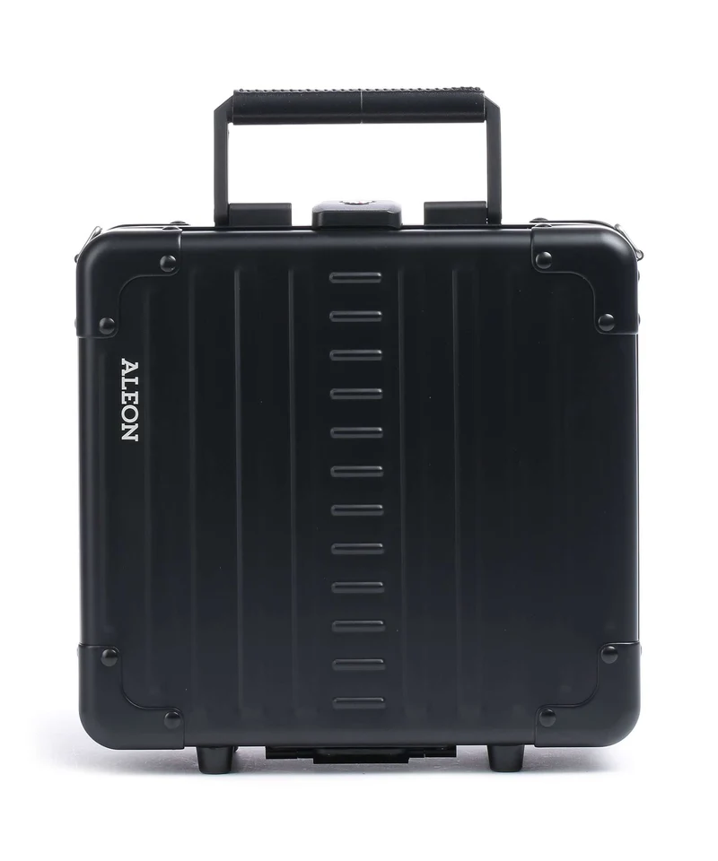 Aleon Classic 10 Diversity Maletin de maquillaje onyx
