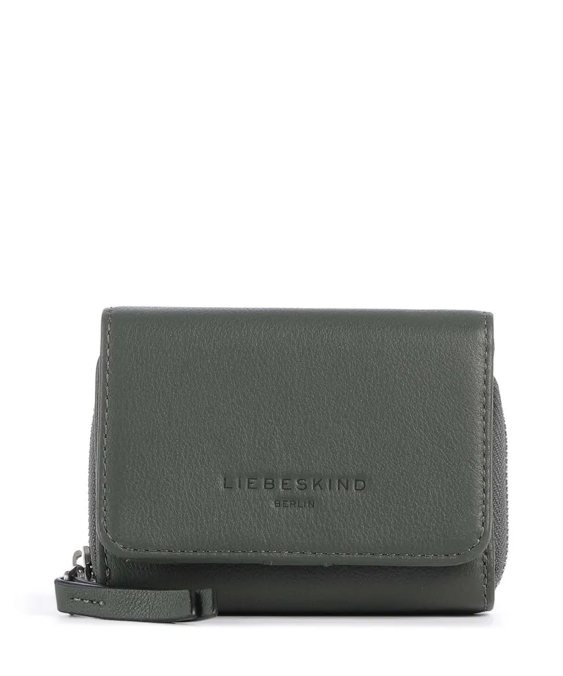 Liebeskind Harris Pablita Monedero cypress green
