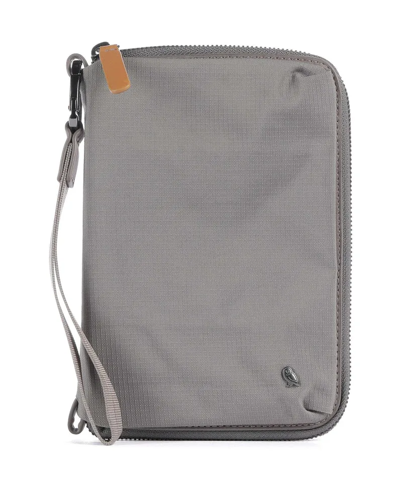 Bellroy Tech Wonder Accesorio de viaje storm gray