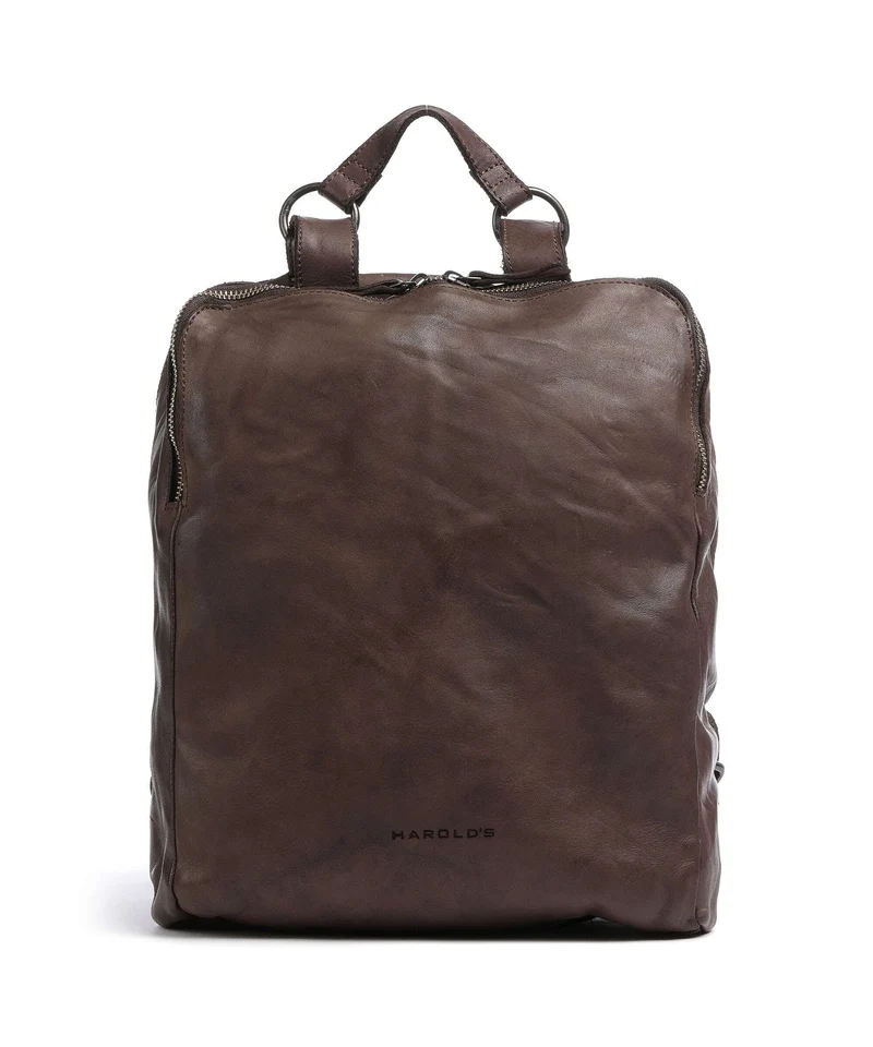 Harold's Submarine Mochila braun