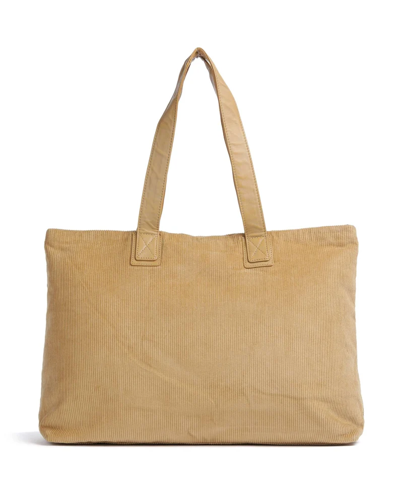 Depeche Easy Living Bolsa shopping tan