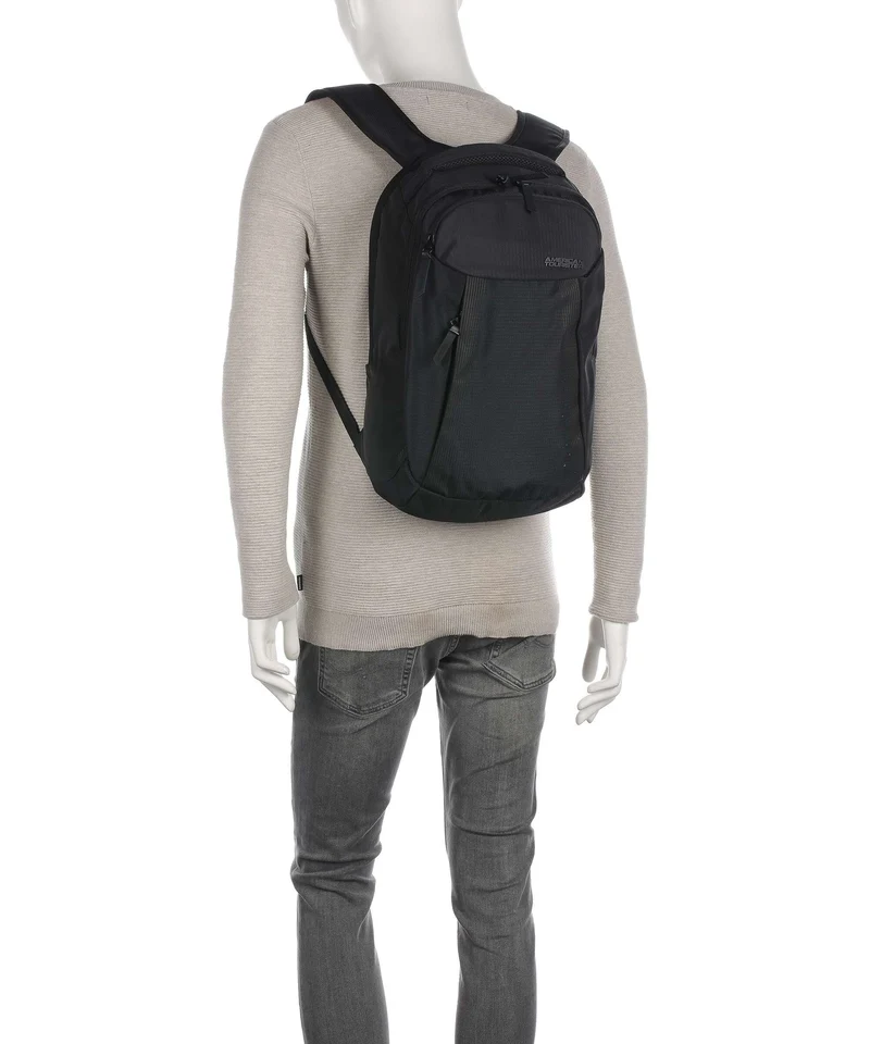 American Tourister Urban Groove Mochila black