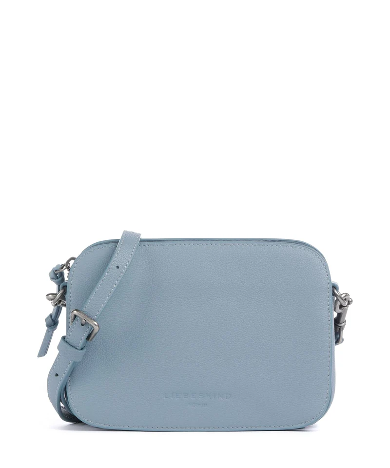 Liebeskind Harris Luka Bandolera blue heaven