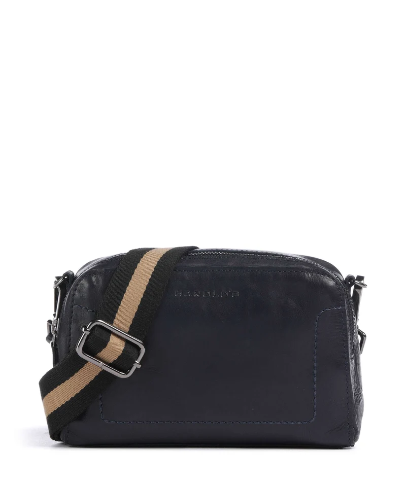 Harold's Caugio Bandolera dunkelblau