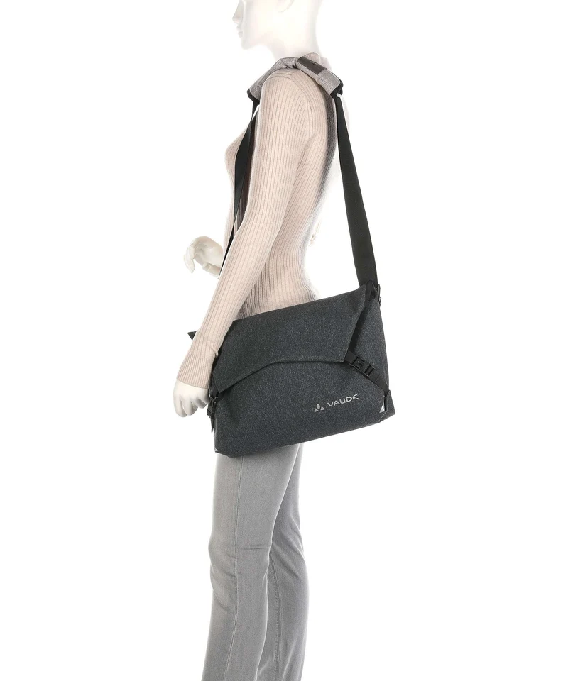 Vaude Schmalegg Bolso de mensajero umbra