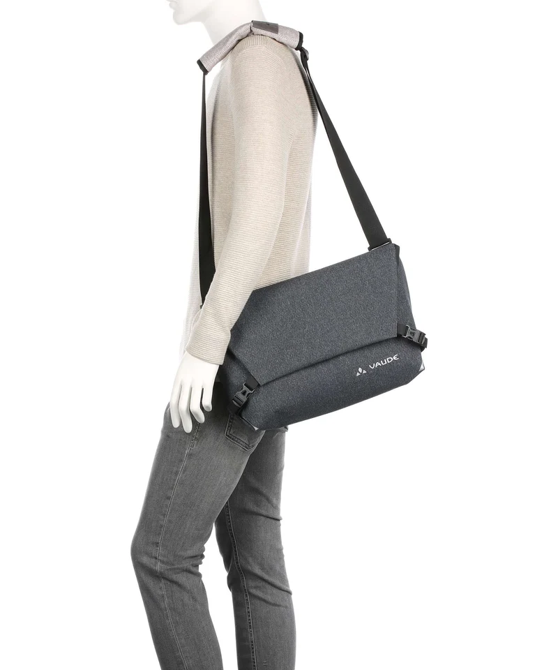 Vaude Schmalegg Bolso de mensajero umbra