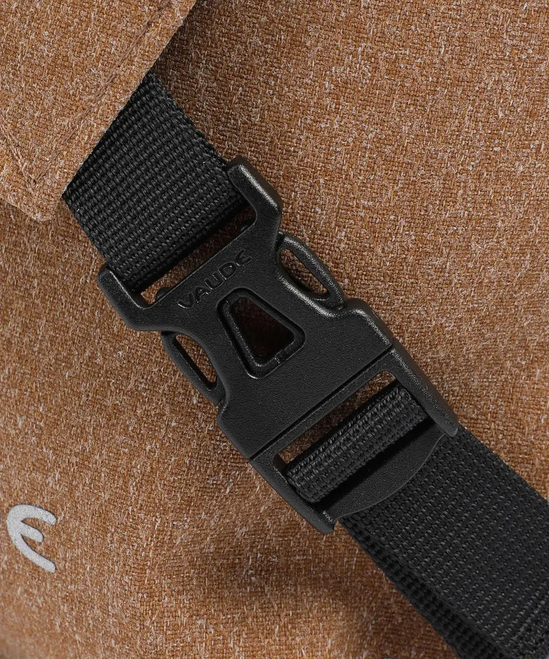 Vaude Schmalegg Bolso de mensajero umbra