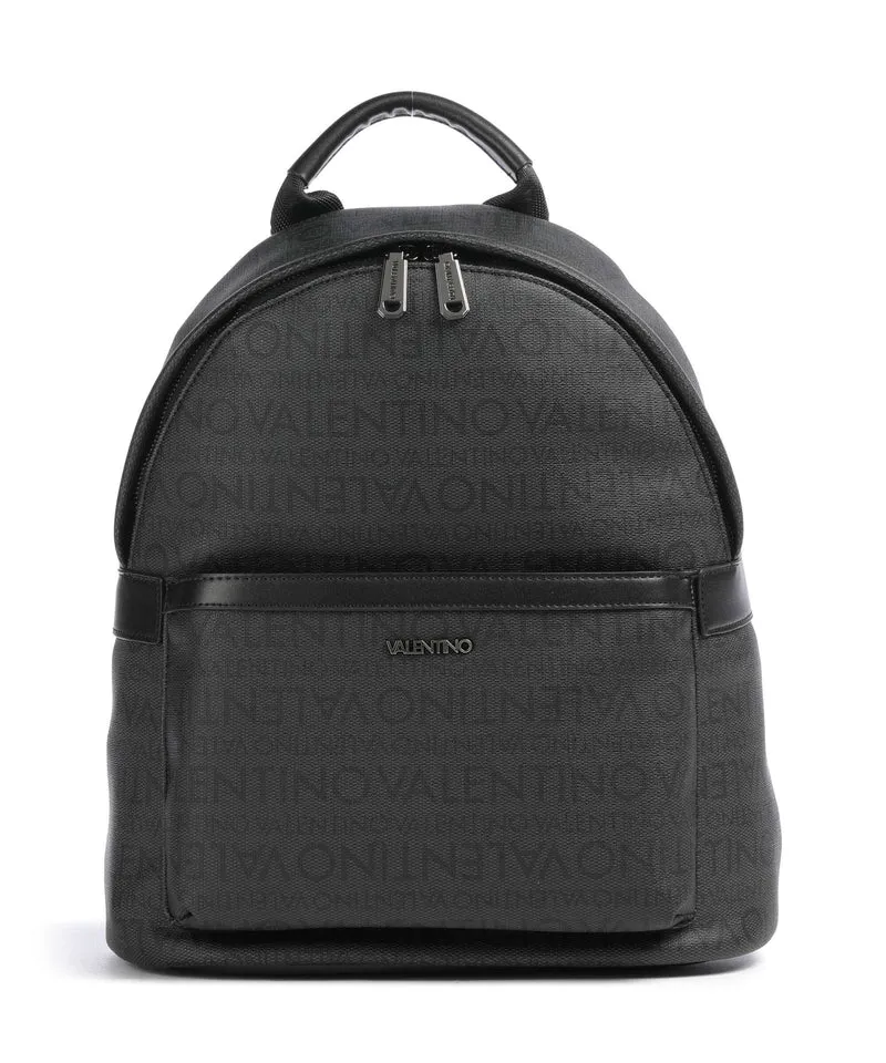 Valentino Bags Billion Mochila antracit/nero