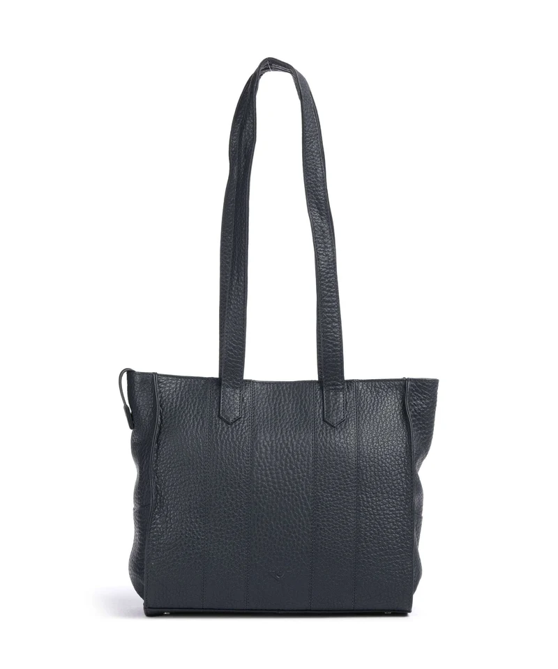 Voi Hirsch Mandira Bolso de hombro blau