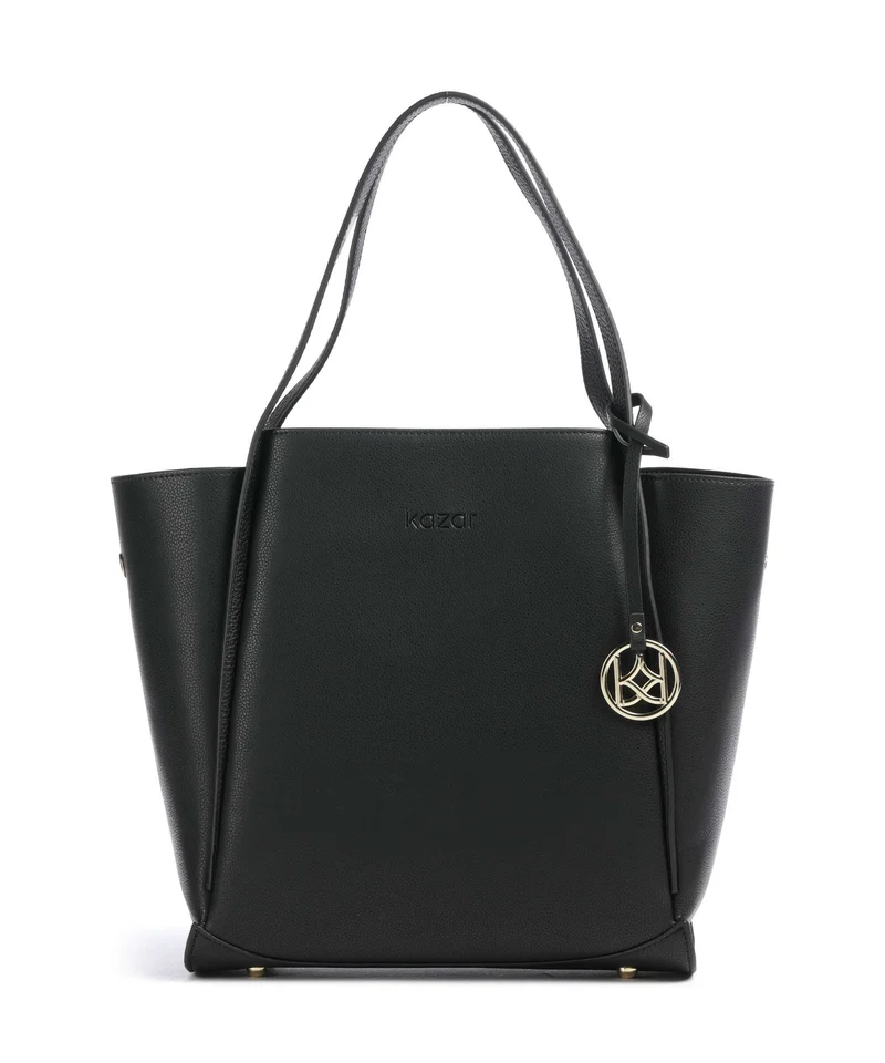 Kazar Reyna Bolsa shopping czarny