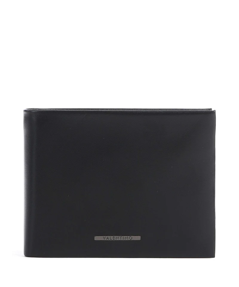 Valentino Bags Vill Monedero nero