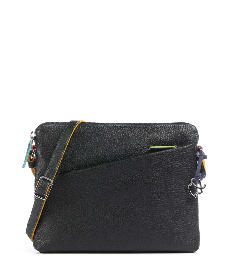 Mywalit Milano Bandolera black