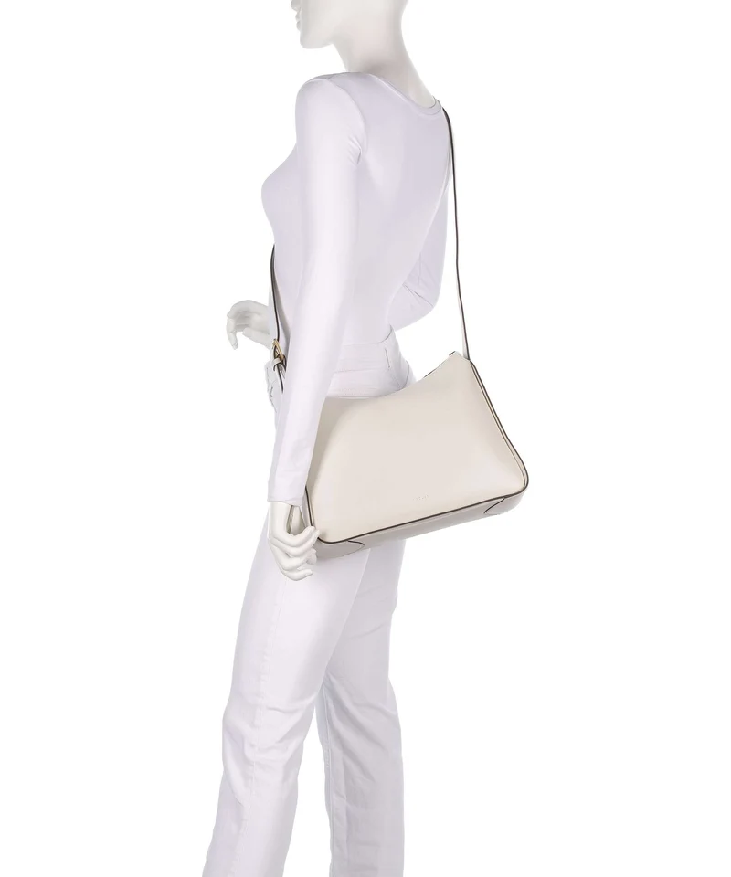 Radley London Westwell Lane Bolso de hombro chalk