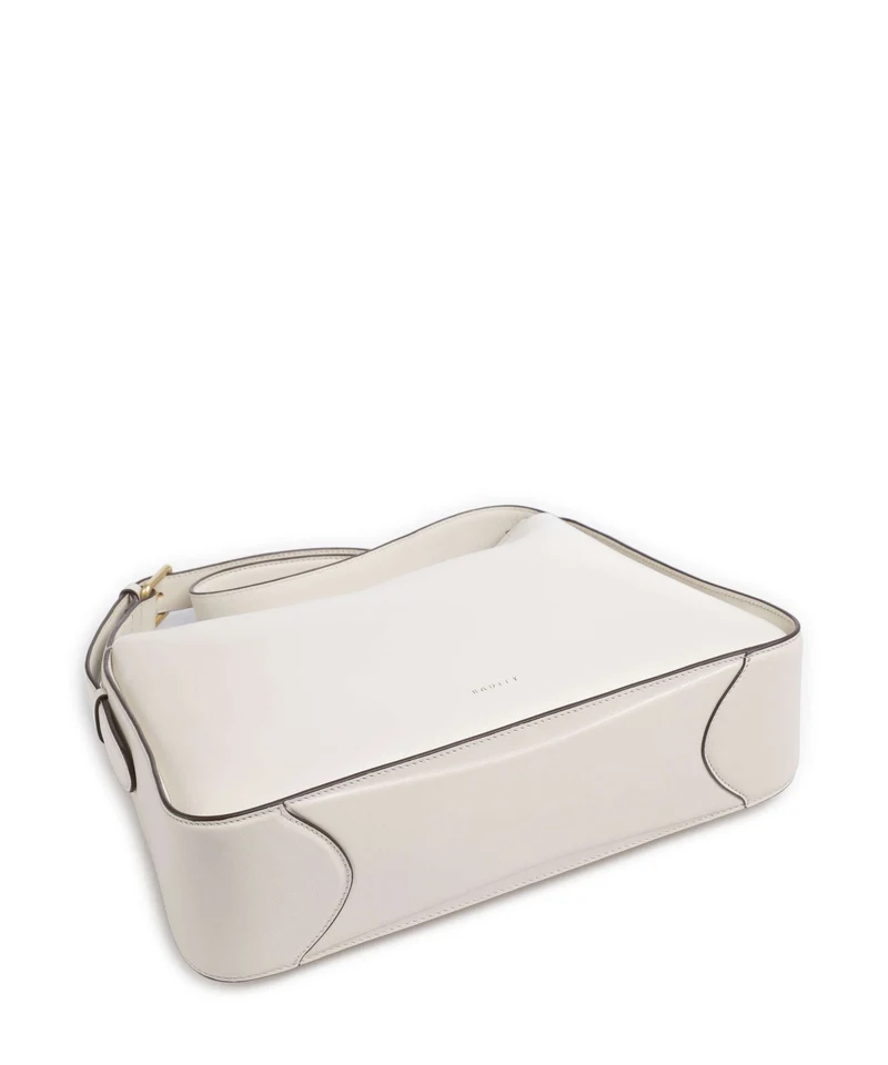 Radley London Westwell Lane Bolso de hombro chalk