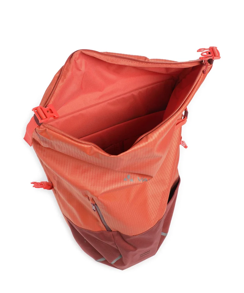 Vaude CityGo Bike 23 II QMR 2.0 Mochila bicicleta buckeye