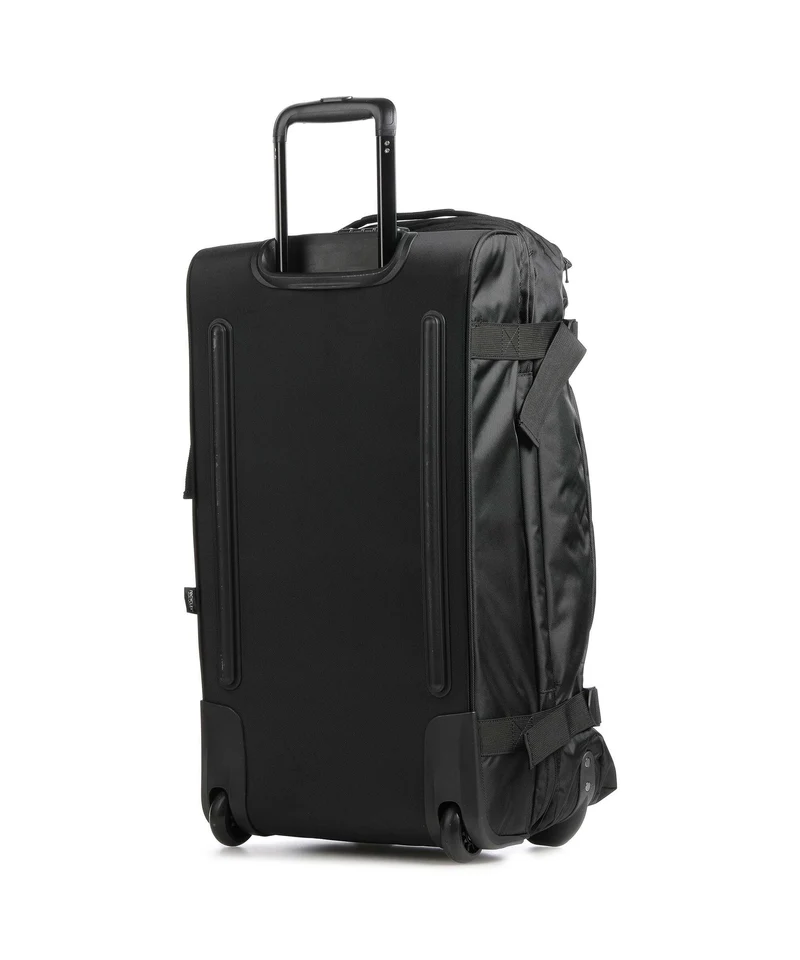 American Tourister Urban Track M Bolso de viaje con ruedas asphalt black