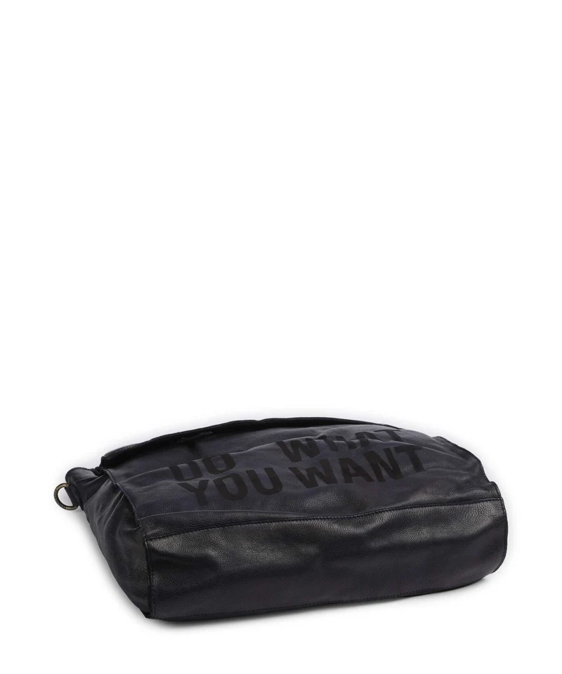 Taschendieb Wien Hanfgasse 1 Bolsa shopping blue sea