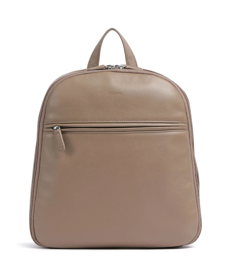 Picard Luis Mochila chai