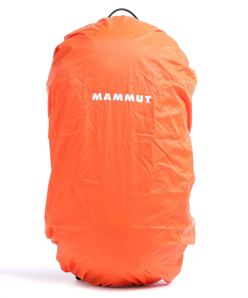 Mammut Lithium 15 W Mochila de senderismo blood red/black