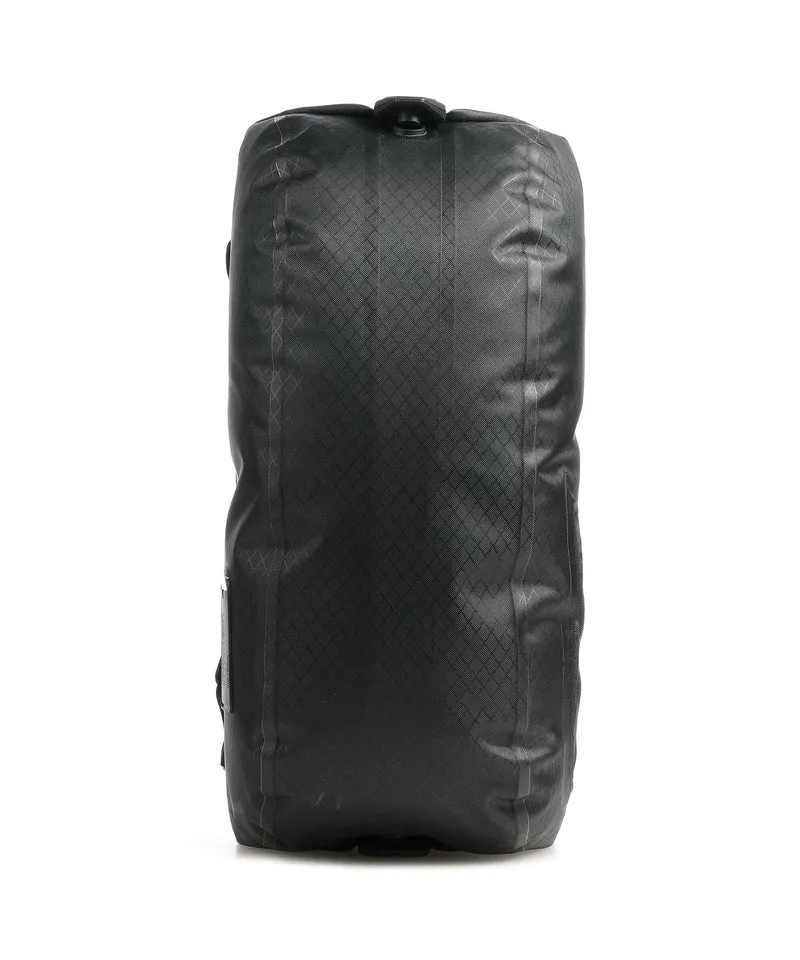 Ortlieb Atrack Metrosphere 34 Mochila de senderismo black embossed