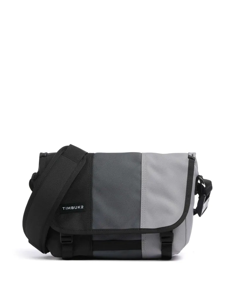 Timbuk2 Heritage Classic XS Bolso de mensajero ironside