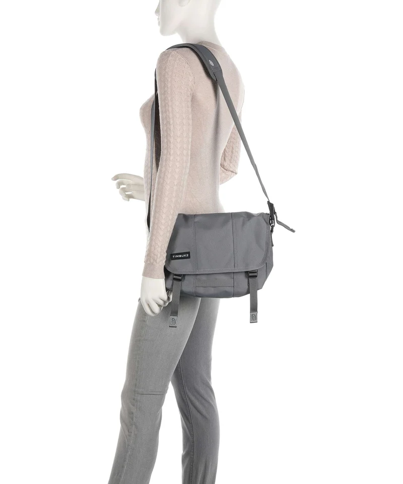 Timbuk2 Heritage Classic XS Bolso de mensajero ironside