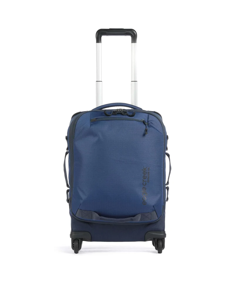 Eagle Creek Expanse 35 Maleta con 4 ruedas pilot blue