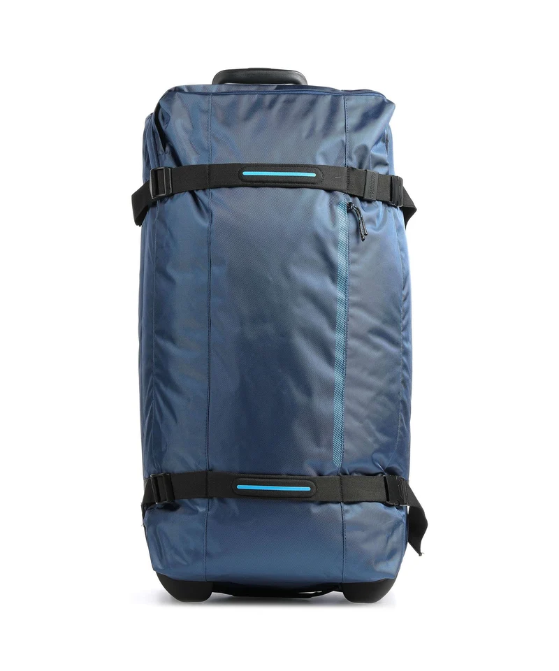 American Tourister Urban Track L Bolso de viaje con ruedas combat navy