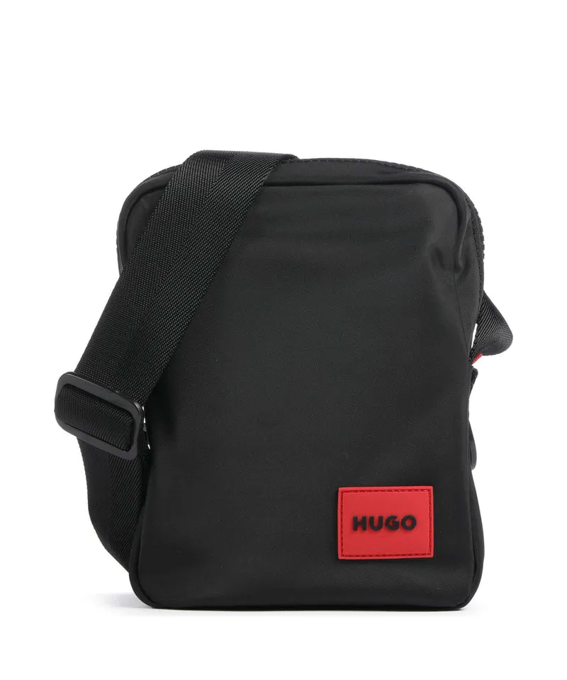 Hugo Ethon 2.0 Bandolera black
