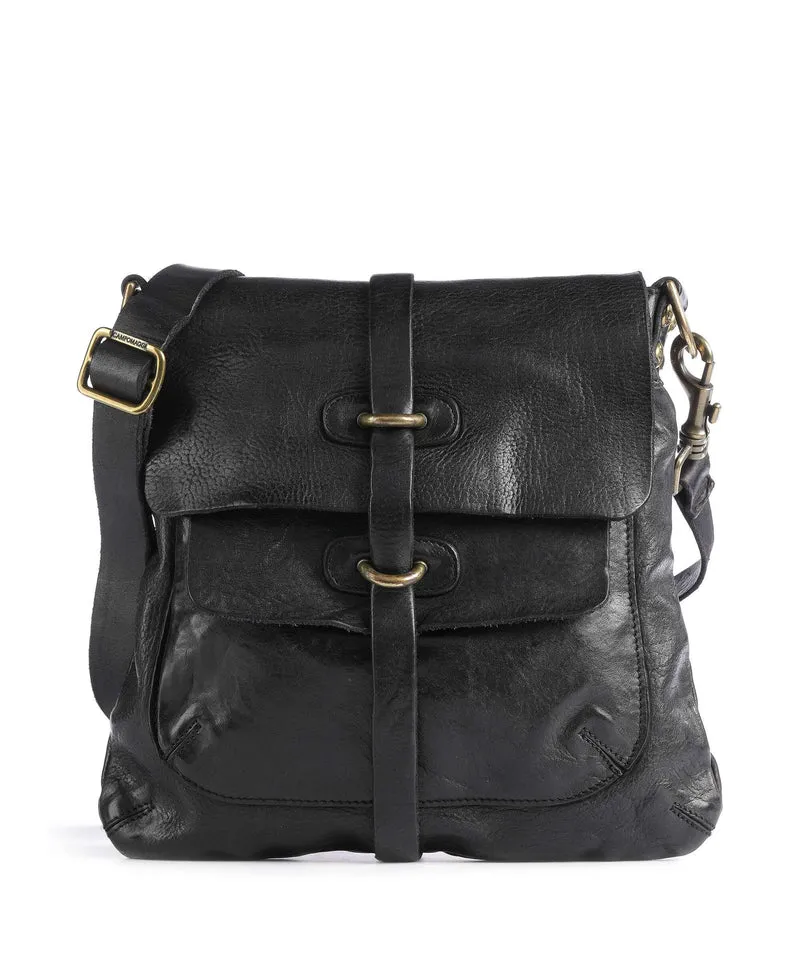 Campomaggi Bolso de hombro black