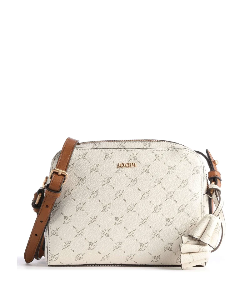 JOOP! Cortina 1.0 Cloe Bandolera offwhite
