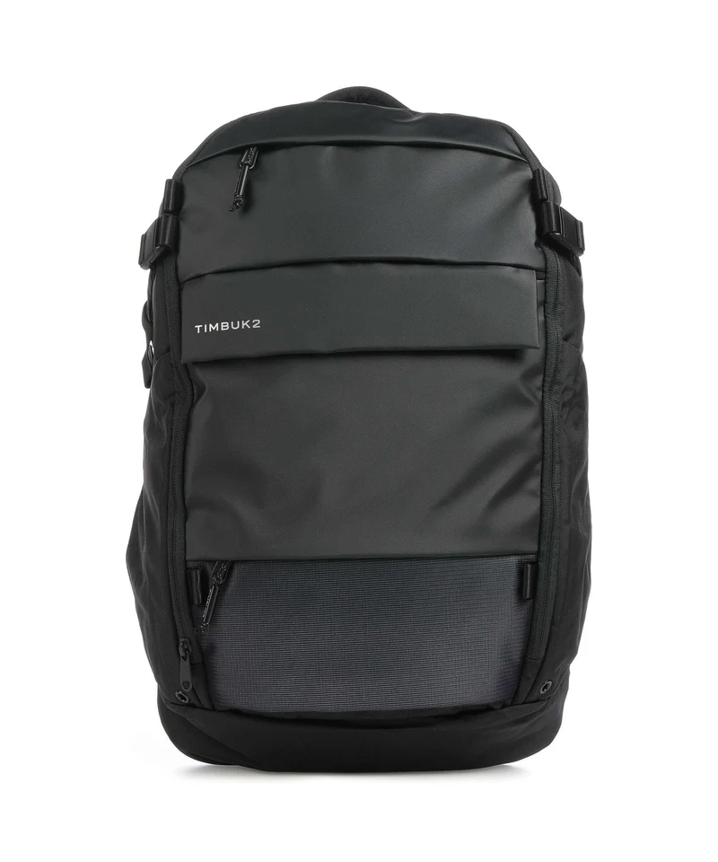 Timbuk2 Edge 1.0 Parker Pack Mochila para portátil jet black